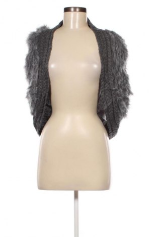 Dámsky kardigán Unbranded, Velikost M, Barva Šedá, Cena  29,00 Kč