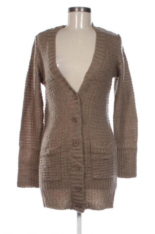Dámsky kardigán Unbranded, Velikost S, Barva Béžová, Cena  29,00 Kč