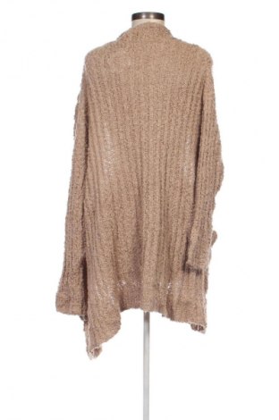 Dámsky kardigán Unbranded, Velikost M, Barva Béžová, Cena  109,00 Kč