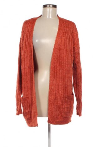 Dámsky kardigán Unbranded, Velikost M, Barva Oranžová, Cena  129,00 Kč