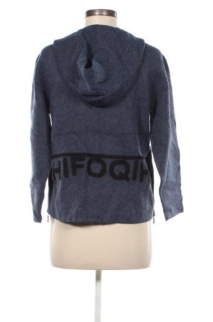 Dámsky kardigán Unbranded, Velikost M, Barva Modrá, Cena  129,00 Kč