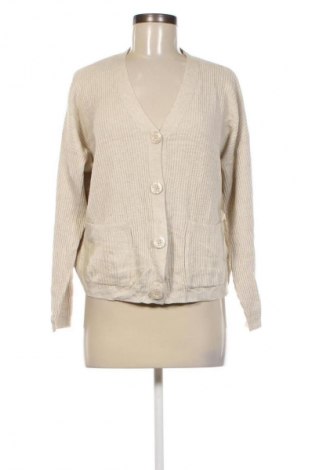 Dámsky kardigán Unbranded, Velikost L, Barva Béžová, Cena  129,00 Kč