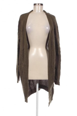 Dámsky kardigán Unbranded, Velikost XL, Barva Zelená, Cena  109,00 Kč