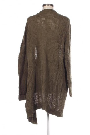 Dámsky kardigán Unbranded, Velikost XL, Barva Zelená, Cena  109,00 Kč