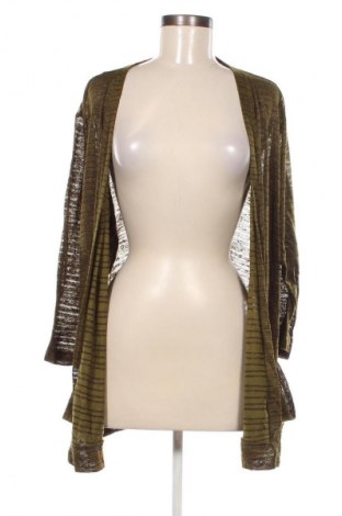 Dámsky kardigán Unbranded, Velikost XL, Barva Zelená, Cena  29,00 Kč