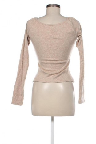 Γυναικεία ζακέτα Unbranded, Μέγεθος S, Χρώμα  Μπέζ, Τιμή 3,99 €