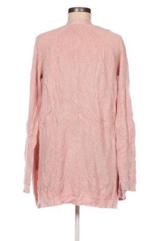 Дамска жилетка Alya, Размер S, Цвят Розов, Цена 1,02 €