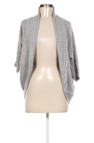 Dámsky kardigán Ambiance, Velikost M, Barva Šedá, Cena  29,00 Kč