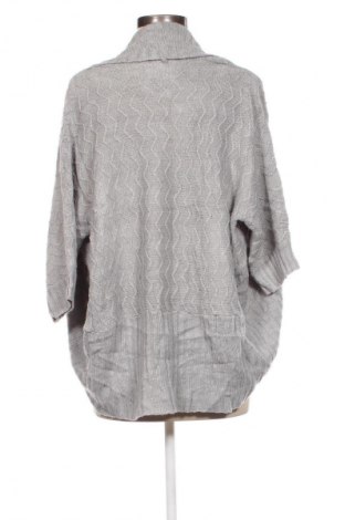 Dámsky kardigán Ambiance, Velikost M, Barva Šedá, Cena  29,00 Kč