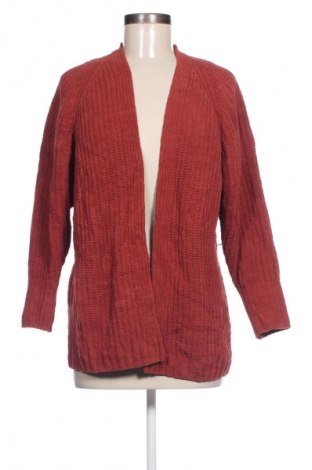 Dámsky kardigán Arizona Jean Co, Velikost XS, Barva Oranžová, Cena  49,00 Kč