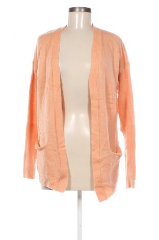 Dámsky kardigán B.Young, Velikost M, Barva Oranžová, Cena  49,00 Kč