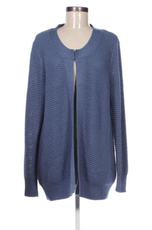Dámsky kardigán Biaggini, Velikost L, Barva Modrá, Cena  29,00 Kč