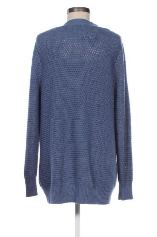 Dámsky kardigán Biaggini, Velikost L, Barva Modrá, Cena  29,00 Kč