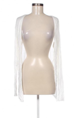 Női kardigán Blue Motion, Méret M, Szín Fehér, Ár 1 359 Ft