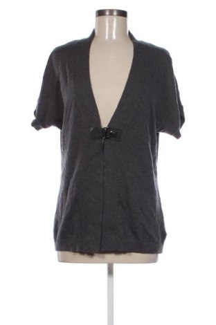 Γυναικεία ζακέτα C&A, Μέγεθος M, Χρώμα Γκρί, Τιμή 4,99 €