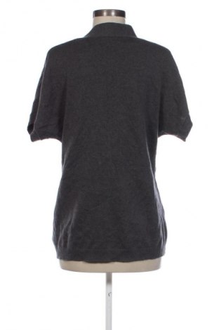 Γυναικεία ζακέτα C&A, Μέγεθος M, Χρώμα Γκρί, Τιμή 4,99 €