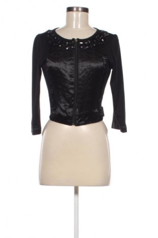Cardigan de damă Club L, Mărime M, Culoare Negru, Preț 461,99 Lei, #129535796