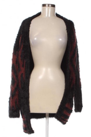 Damen Strickjacke Eksept, Größe M, Farbe Mehrfarbig, Preis € 2,99