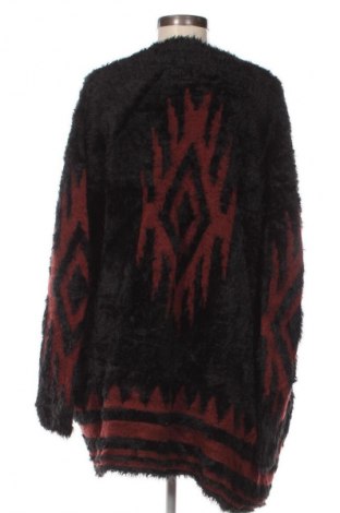 Damen Strickjacke Eksept, Größe M, Farbe Mehrfarbig, Preis € 2,99