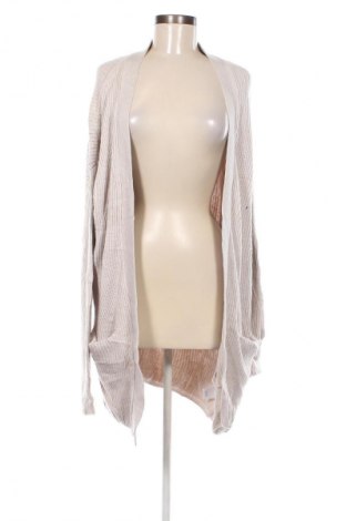 Γυναικεία ζακέτα Express, Μέγεθος M, Χρώμα Γκρί, Τιμή 0,99 €