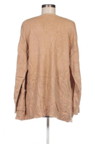 Dámsky kardigán Forever 21, Velikost M, Barva Béžová, Cena  29,00 Kč