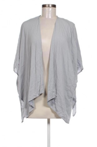 Дамска жилетка Forever 21, Размер S, Цвят Сив, Цена 2,04 €