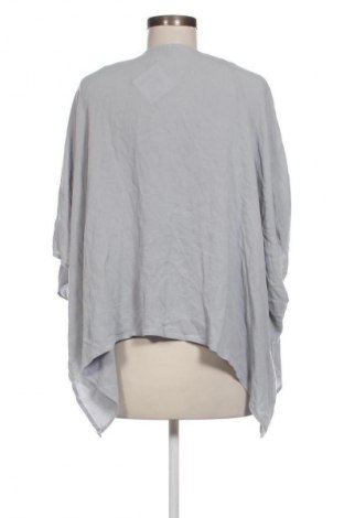 Дамска жилетка Forever 21, Размер S, Цвят Сив, Цена 2,04 €