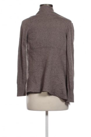 Γυναικεία ζακέτα Franco Callegari, Μέγεθος S, Χρώμα Γκρί, Τιμή 9,99 €