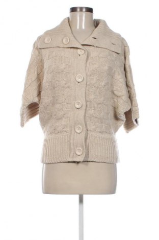Γυναικεία ζακέτα George, Μέγεθος M, Χρώμα  Μπέζ, Τιμή 4,99 €