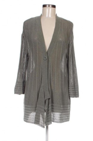 Дамска жилетка Gerry Weber, Размер M, Цвят Зелен, Цена 6,64 €