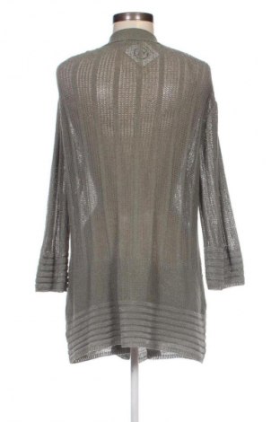 Дамска жилетка Gerry Weber, Размер M, Цвят Зелен, Цена 6,64 €