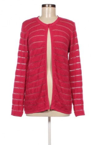 Damski kardigan Helena Vera, Rozmiar S, Kolor Czerwony, Cena 8,99 zł