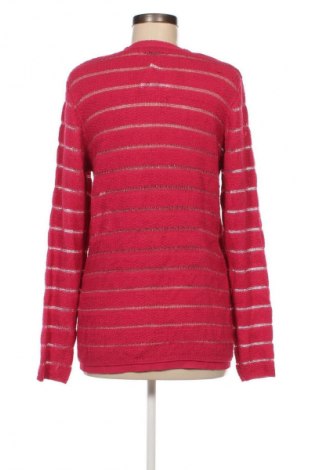 Damski kardigan Helena Vera, Rozmiar S, Kolor Czerwony, Cena 8,99 zł