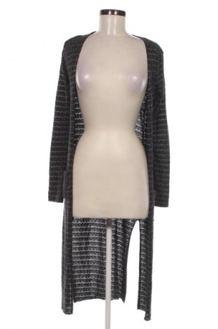 Γυναικεία ζακέτα Hmk, Μέγεθος S, Χρώμα Γκρί, Τιμή 4,99 €