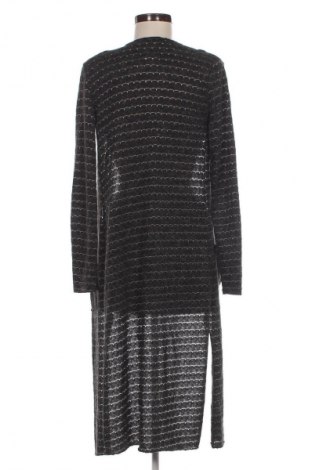 Γυναικεία ζακέτα Hmk, Μέγεθος S, Χρώμα Γκρί, Τιμή 4,99 €