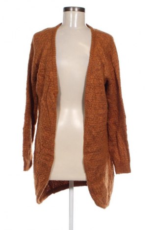 Dámsky kardigán Ichi, Velikost M, Barva Hnědá, Cena  69,00 Kč