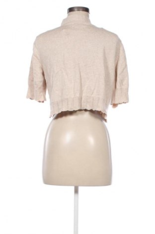 Dámsky kardigán Isaac Mizrahi, Veľkosť L, Farba Béžová, Cena  2,95 €