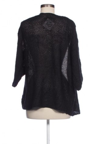 Дамска жилетка J.Jill, Размер S, Цвят Черен, Цена 2,55 €