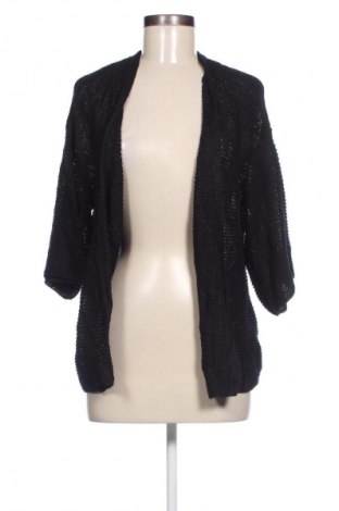 Дамска жилетка J.Jill, Размер S, Цвят Черен, Цена 2,55 €