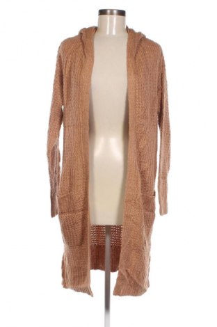 Dámsky kardigán Kapalua, Velikost L, Barva Hnědá, Cena  59,00 Kč
