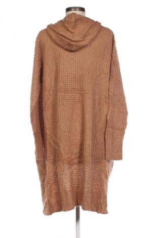Dámsky kardigán Kapalua, Velikost L, Barva Hnědá, Cena  59,00 Kč