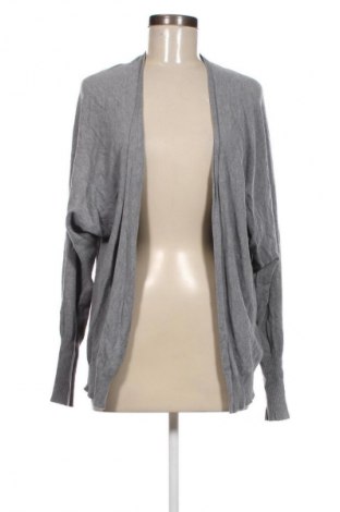 Dámsky kardigán Kontatto, Velikost M, Barva Šedá, Cena  29,00 Kč