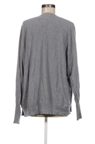 Dámsky kardigán Kontatto, Velikost M, Barva Šedá, Cena  29,00 Kč