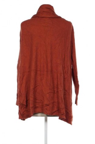 Dámsky kardigán Leith, Velikost M, Barva Hnědá, Cena  49,00 Kč