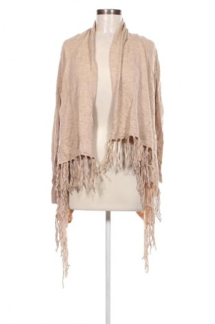 Dámsky kardigán Love Tree, Veľkosť S, Farba Béžová, Cena  2,95 €