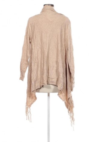 Dámsky kardigán Love Tree, Veľkosť S, Farba Béžová, Cena  2,95 €