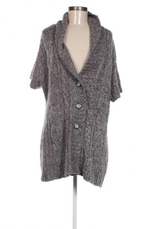 Dámsky kardigán Outfit, Velikost M, Barva Šedá, Cena  59,00 Kč