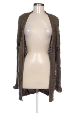 Dámsky kardigán Pinque, Velikost L, Barva Zelená, Cena  49,00 Kč