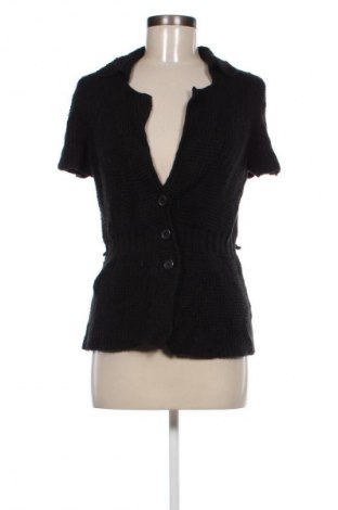 Dámsky kardigán S.Oliver, Velikost M, Barva Černá, Cena  29,00 Kč
