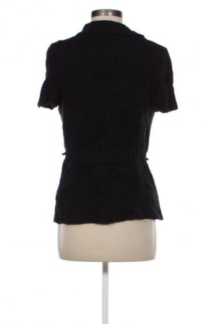 Dámsky kardigán S.Oliver, Velikost M, Barva Černá, Cena  29,00 Kč